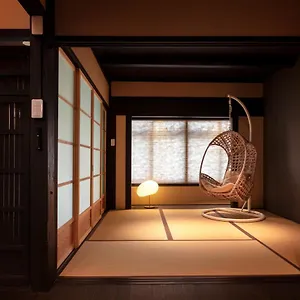 Rinn Tenjincho Hébergement de vacances