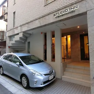 Nishi Shinjuku Tōkyō