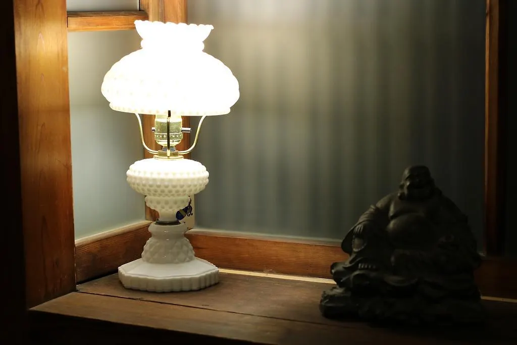 Satsukian Villa Kyoto 0*,