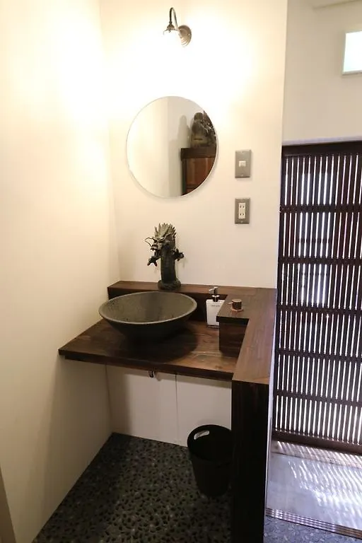 Villa Satsukian à Kyoto Hébergement de vacances