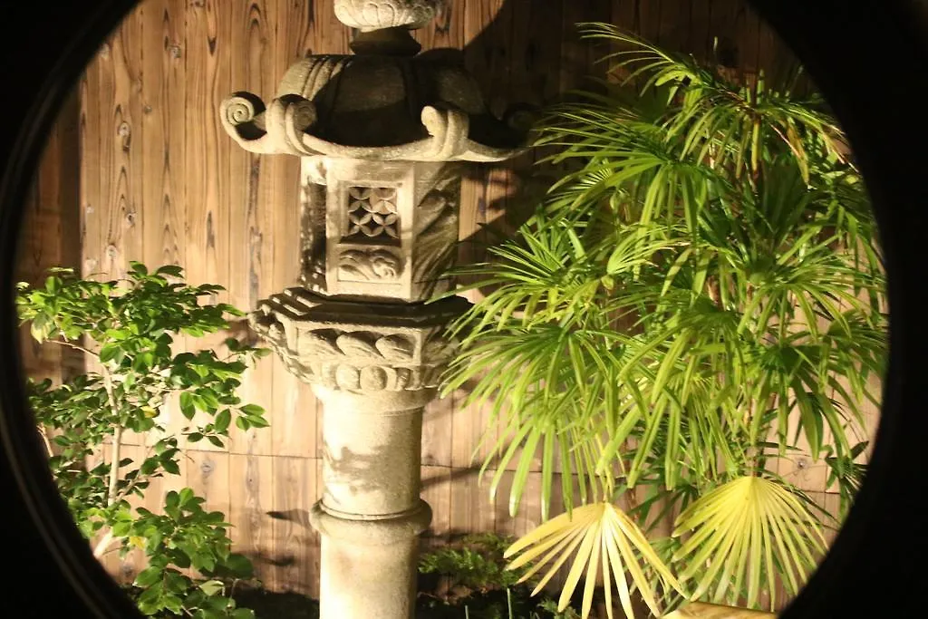 Villa Satsukian à Kyoto Hébergement de vacances