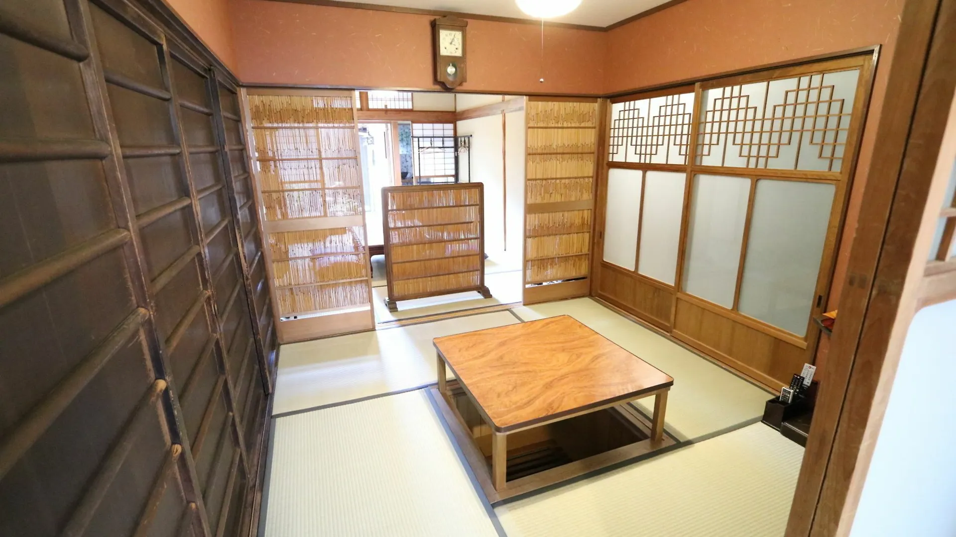 京都市 五月庵ヴィラ
