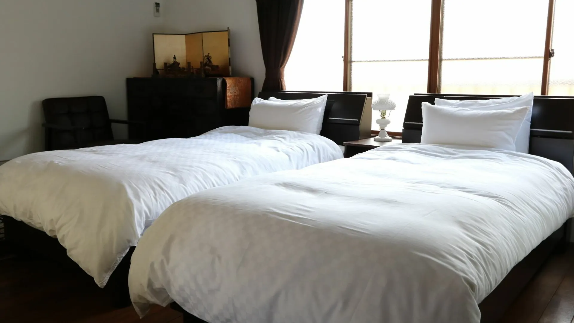 Hébergement de vacances Villa Satsukian à Kyoto