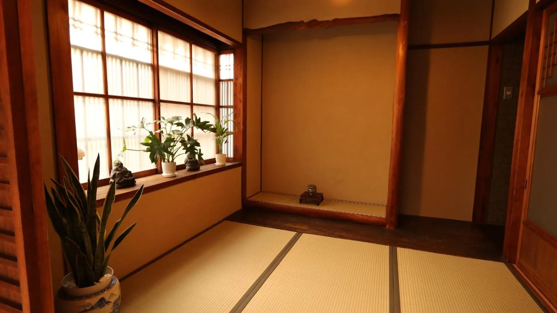 Satsukian Villa Kyoto