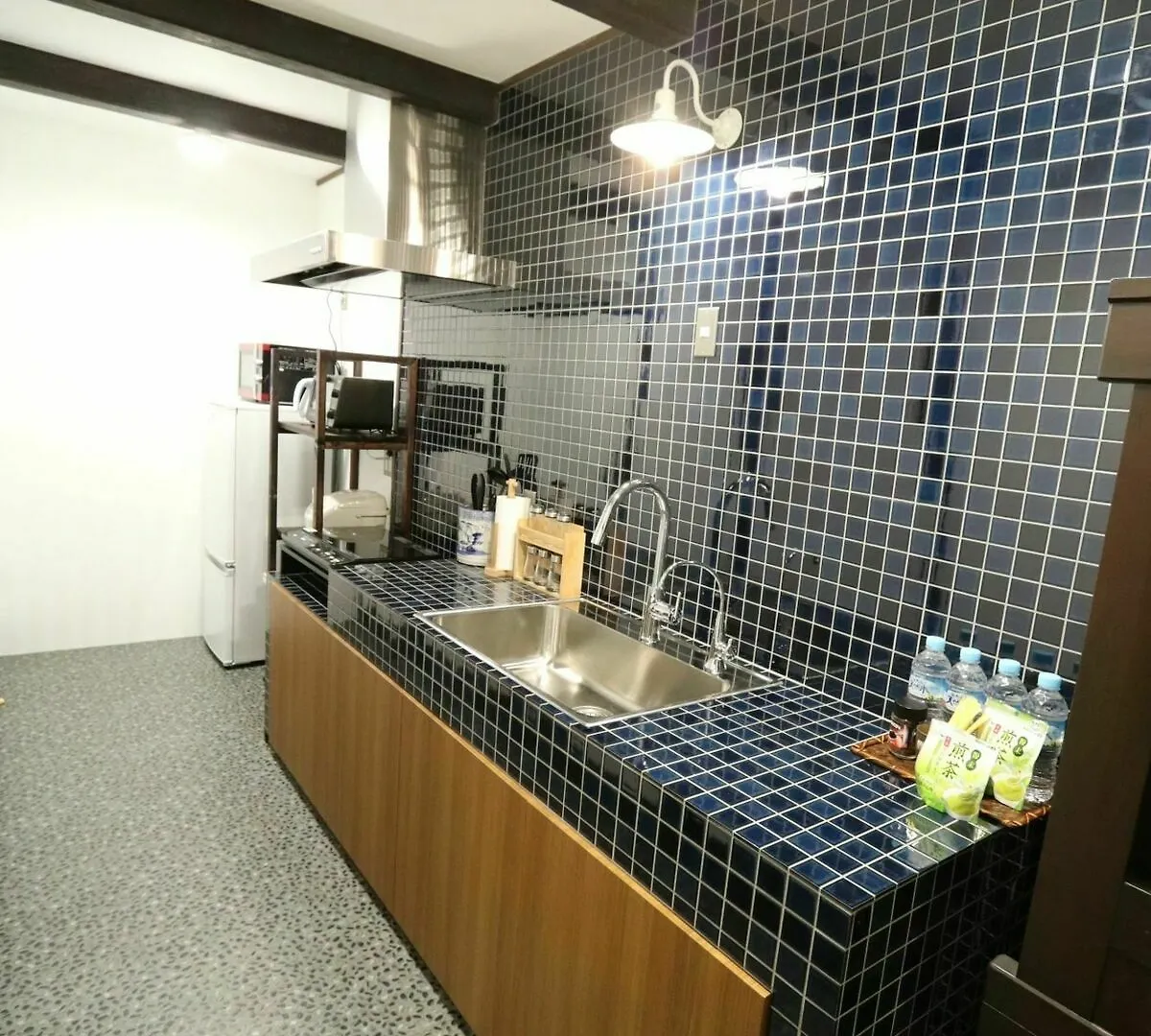 Satsukian Villa Kyoto 0*,
