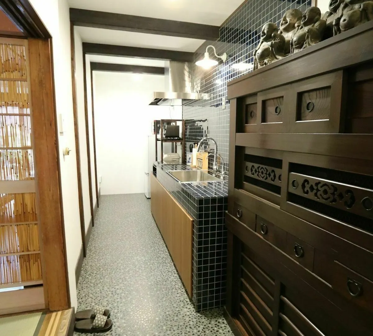 Satsukian Villa Kyoto